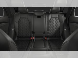 Audi SQ5 SUV MATRIX 21" UMGEBUNGSKAMERAS HEAD-UP AHK B&O ACC DAB 5-J-GARANTIE