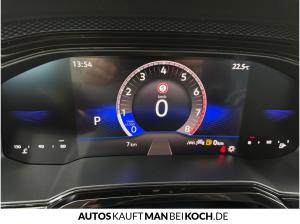 Volkswagen Polo Volkswagen Polo 1.0 TSI DSG Life LED SHZ ALU15 KAM APP RADIO