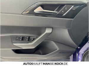 Volkswagen Polo Volkswagen Polo 1.0 TSI DSG Life LED SHZ ALU15 KAM APP RADIO