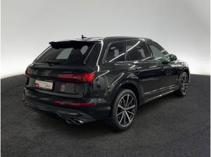 Audi SQ7 competition plus TFSI tiptr. AHK HUD PANO