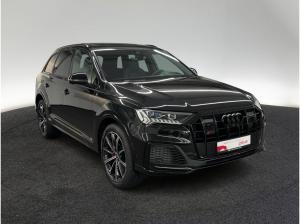 Audi SQ7 competition plus TFSI tiptr. AHK HUD PANO
