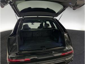 Audi SQ7 competition plus TFSI tiptr. AHK HUD PANO
