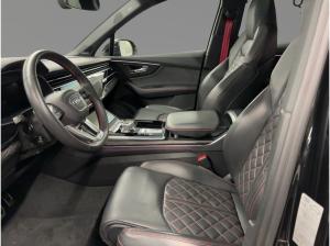 Audi SQ7 competition plus TFSI tiptr. AHK HUD PANO