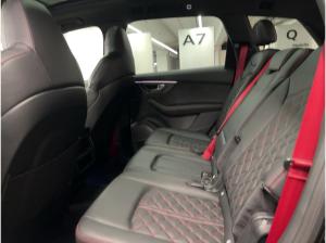 Audi SQ7 competition plus TFSI tiptr. AHK HUD PANO