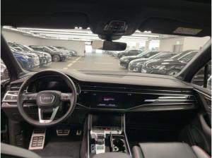 Audi SQ7 competition plus TFSI tiptr. AHK HUD PANO
