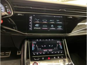 Audi SQ7 competition plus TFSI tiptr. AHK HUD PANO