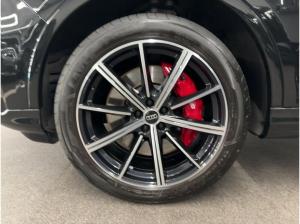Audi SQ7 competition plus TFSI tiptr. AHK HUD PANO
