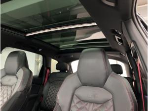 Audi SQ7 competition plus TFSI tiptr. AHK HUD PANO