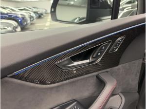 Audi SQ7 competition plus TFSI tiptr. AHK HUD PANO