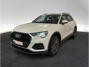 Audi Q3 advanced 35 TFSI S tr. LED NAVI RFK VIRTUAL