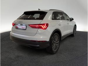 Audi Q3 advanced 35 TFSI S tr. LED NAVI RFK VIRTUAL