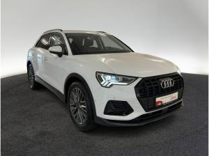Audi Q3 advanced 35 TFSI S tr. LED NAVI RFK VIRTUAL