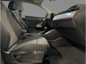 Audi Q3 advanced 35 TFSI S tr. LED NAVI RFK VIRTUAL