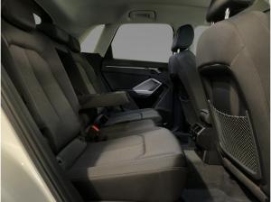 Audi Q3 advanced 35 TFSI S tr. LED NAVI RFK VIRTUAL