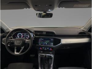 Audi Q3 advanced 35 TFSI S tr. LED NAVI RFK VIRTUAL