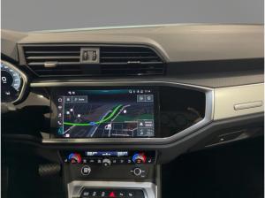 Audi Q3 advanced 35 TFSI S tr. LED NAVI RFK VIRTUAL