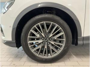 Audi Q3 advanced 35 TFSI S tr. LED NAVI RFK VIRTUAL
