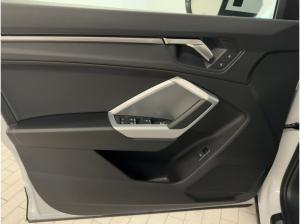 Audi Q3 advanced 35 TFSI S tr. LED NAVI RFK VIRTUAL