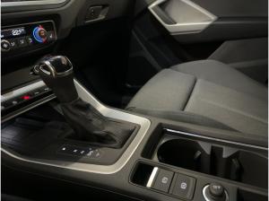 Audi Q3 advanced 35 TFSI S tr. LED NAVI RFK VIRTUAL