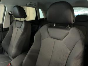 Audi Q3 advanced 35 TFSI S tr. LED NAVI RFK VIRTUAL