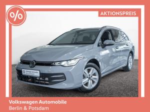 Volkswagen Golf VIII Variant 2.0 TDI Life 5J-Garantie SHZG APP