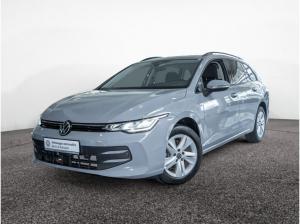 Volkswagen Golf VIII Variant 2.0 TDI Life 5J-Garantie SHZG APP