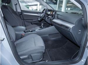 Volkswagen Golf VIII Variant 2.0 TDI Life 5J-Garantie SHZG APP