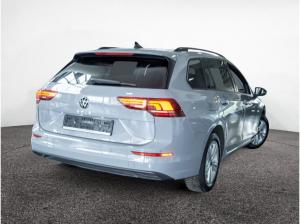 Volkswagen Golf VIII Variant 2.0 TDI Life 5J-Garantie SHZG APP
