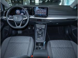 Volkswagen Golf VIII Variant 2.0 TDI Life 5J-Garantie SHZG APP