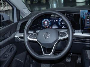 Volkswagen Golf VIII Variant 2.0 TDI Life 5J-Garantie SHZG APP