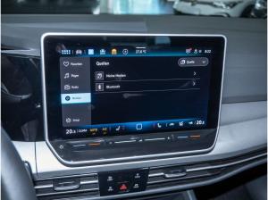 Volkswagen Golf VIII Variant 2.0 TDI Life 5J-Garantie SHZG APP