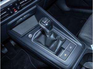 Volkswagen Golf VIII Variant 2.0 TDI Life 5J-Garantie SHZG APP