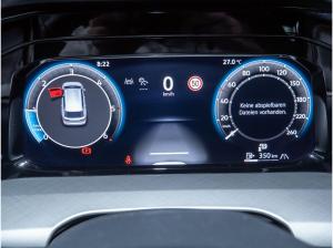 Volkswagen Golf VIII Variant 2.0 TDI Life 5J-Garantie SHZG APP