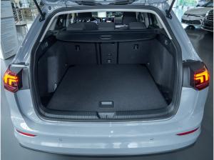 Volkswagen Golf VIII Variant 2.0 TDI Life 5J-Garantie SHZG APP