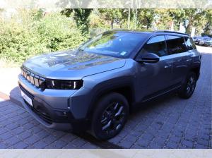 Jeep Compass E-Hybrid First Edition mit Premium- &  Sicherheitspaket, Panoramadach