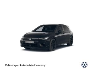 Volkswagen Golf R 2,0 l TSI OPF 4MOTION 7-Gang-Doppelkupplungsgetriebe DSG _LGE
