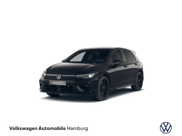 Volkswagen Golf R 2,0 l TSI OPF 4MOTION 7-Gang-Doppelkupplungsgetriebe DSG _LGE