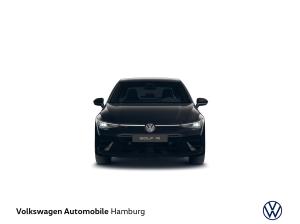 Volkswagen Golf R 2,0 l TSI OPF 4MOTION 7-Gang-Doppelkupplungsgetriebe DSG