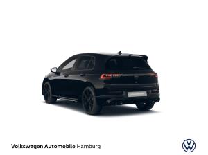 Volkswagen Golf R 2,0 l TSI OPF 4MOTION 7-Gang-Doppelkupplungsgetriebe DSG _LGE