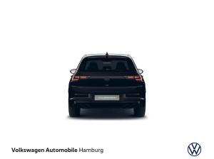 Volkswagen Golf R 2,0 l TSI OPF 4MOTION 7-Gang-Doppelkupplungsgetriebe DSG