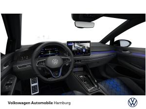 Volkswagen Golf R 2,0 l TSI OPF 4MOTION 7-Gang-Doppelkupplungsgetriebe DSG