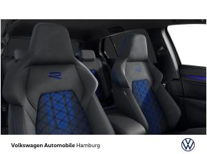 Volkswagen Golf R 2,0 l TSI OPF 4MOTION 7-Gang-Doppelkupplungsgetriebe DSG _LGE