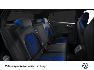 Volkswagen Golf R 2,0 l TSI OPF 4MOTION 7-Gang-Doppelkupplungsgetriebe DSG