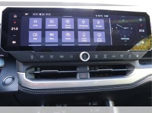 Jeep Compass E-Hybrid First Edition mit Premium- &  Sicherheitspaket, Panoramadach