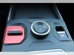Jeep Compass E-Hybrid First Edition mit Premium- &  Sicherheitspaket, Panoramadach