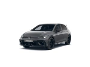 Volkswagen Golf R 2,0 l TSI 4MOTION DSG