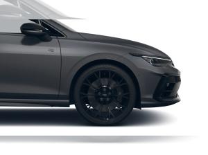 Volkswagen Golf R 2,0 l TSI 4MOTION DSG