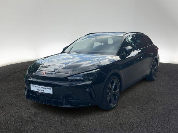 Cupra Leon Sportstourer 1.5 eTSI DSG Navi AHK HDMatrix