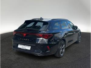 Cupra Leon Sportstourer 1.5 eTSI DSG Navi AHK HDMatrix