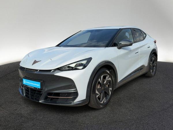Cupra Tavascan Endurance Navi ACC CarPlay Wärmepumpe